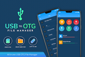 Image 1 for USB To OTG Convertor : US…