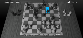 Image 0 for 3D Chess Game