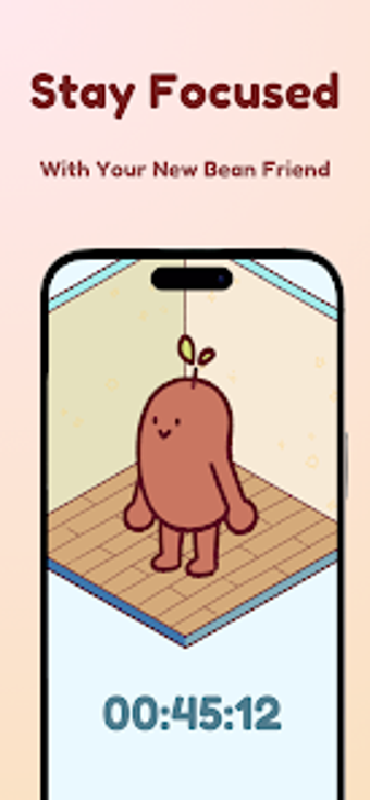 Image 0 for Focus Friend by Hank Gree…