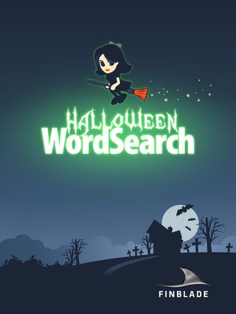 Image 4 for Halloween WordSearch