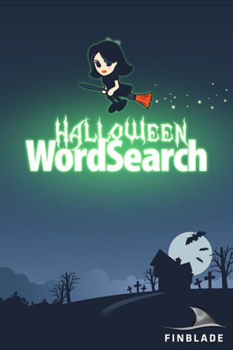 Image 7 for Halloween WordSearch