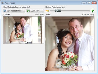 Imagen 0 para Super Simple Photo Resize…
