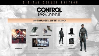 Imagen 0 para CONTROL Resonant Digital …