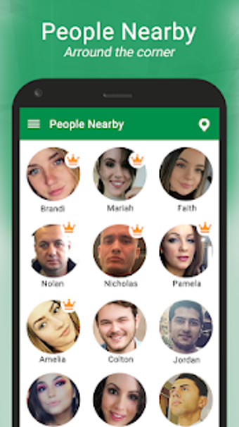 Image 3 for Brazil Singles Chat Rooms…