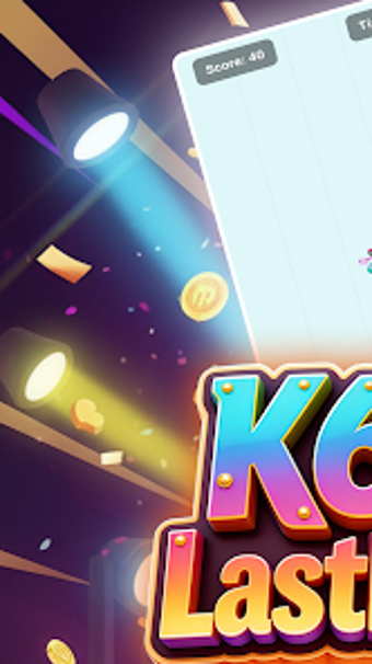 Image 0 for K65 LastLine