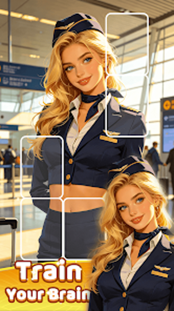 Image 0 for Jigsaw Puzzle: Video Godd…