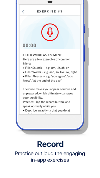 Image 1 for Orai - Improve Public Spe…