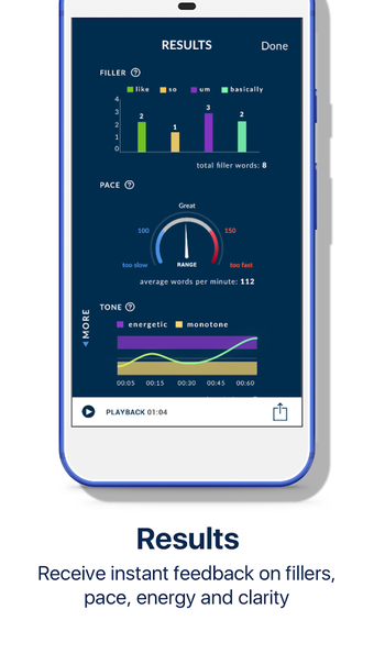 Image 3 for Orai - Improve Public Spe…