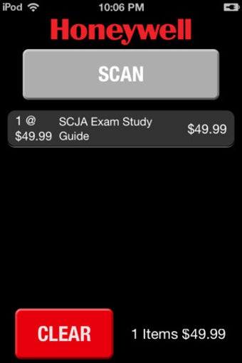 Image 0 for Honeywell Price Check