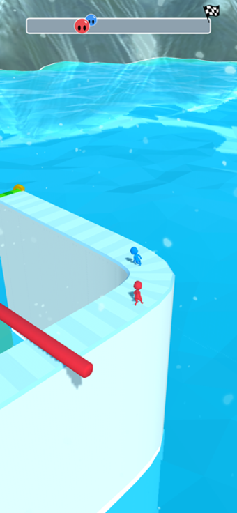 Image 1 for Fun Race 3D: Multiplayer