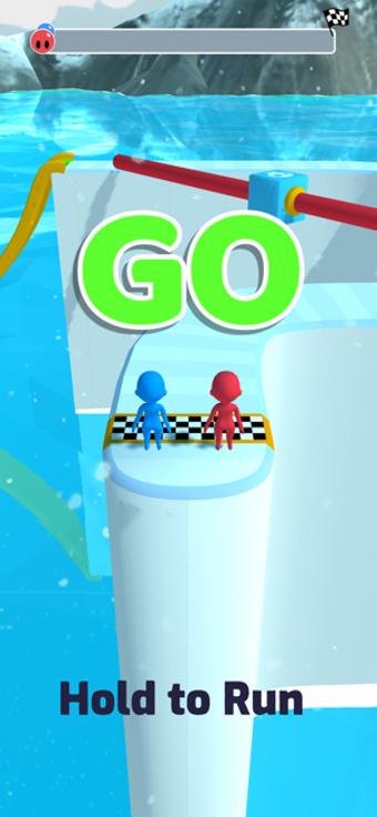 Image 0 for Fun Race 3D: Multiplayer