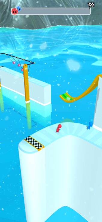 Image 2 for Fun Race 3D: Multiplayer