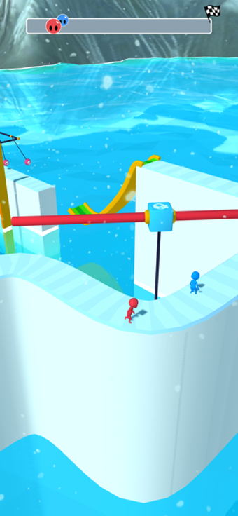 Image 3 for Fun Race 3D: Multiplayer