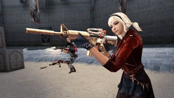 Imagen 1 para Crossfire