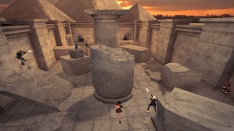 Imagen 0 para Crossfire