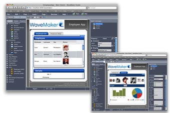 Image 0 for WaveMaker