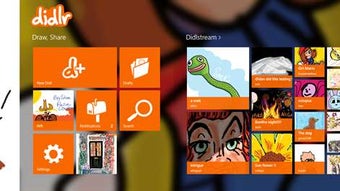 Imagen 1 para didlr for Windows 10