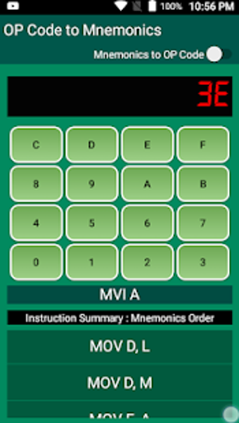 Imagen 3 para 8085 Simulator  Intel 808…