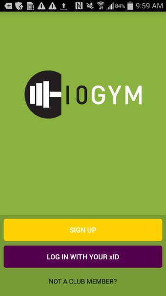 Image 0 for 10 Gym