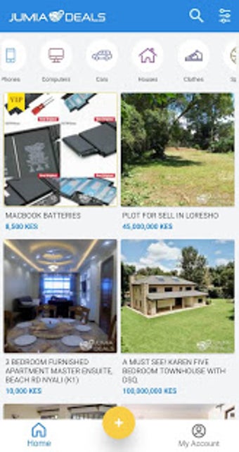 Image 2 for Jumia Deals - Buy & Sell …