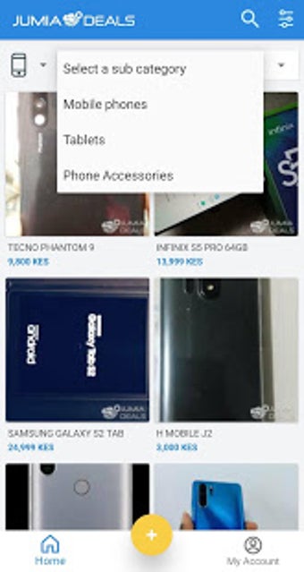 Image 1 for Jumia Deals - Buy & Sell …
