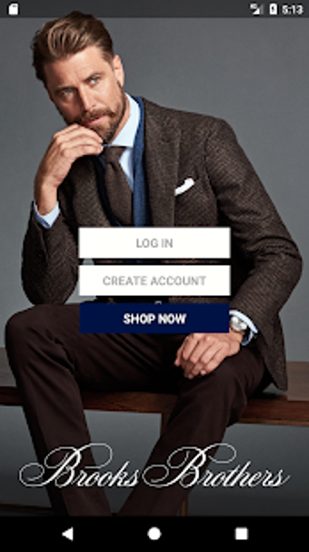 Image 0 for Brooks Brothers