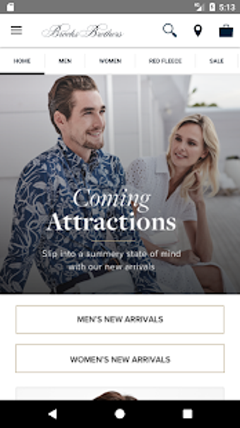 Image 1 for Brooks Brothers