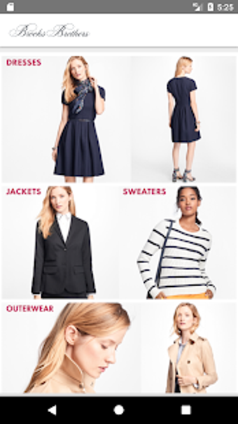 Image 1 for Brooks Brothers