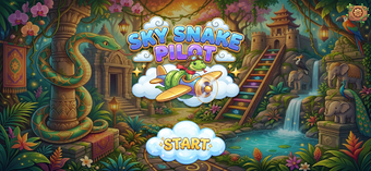 Imagen 0 para Sky Snake Pilot