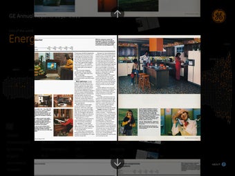 Image 0 for GE Annual Reports