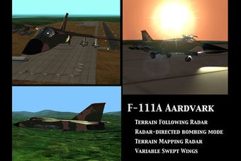 Image 3 for Gunship III - Flight Simu…
