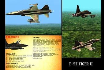 Image 1 for Gunship III - Flight Simu…