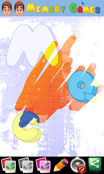Image 0 for Alphabet Games for Kids