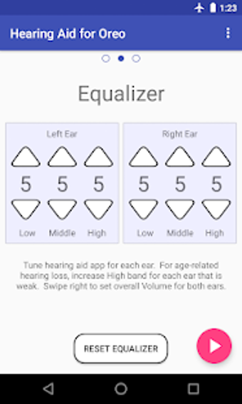 Image 2 for Hearing Aid for Oreo 8.1 …