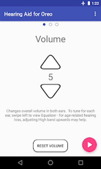 Image 0 for Hearing Aid for Oreo 8.1 …