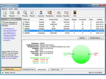 Image 3 for Bulk Email Solution