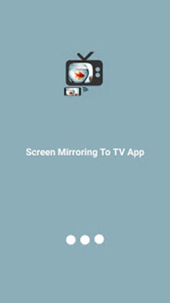 Image 1 for Screen Mirroring to TV Ap…