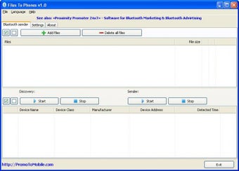 Image 0 for Files To Phones