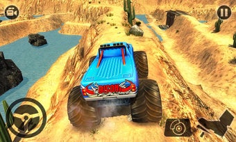 Image 0 for Off road Monster Truck De…