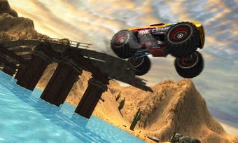 Image 2 for Off road Monster Truck De…