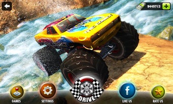 Image 1 for Off road Monster Truck De…