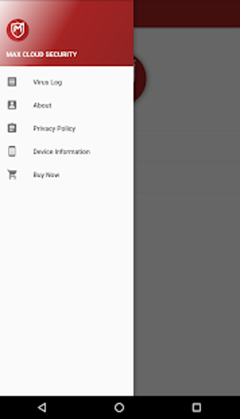 Image 0 for Max Cloud Security