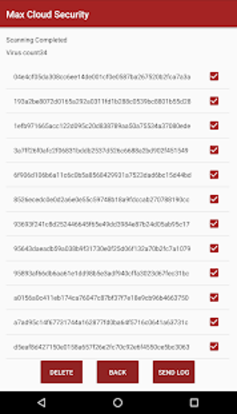 Image 3 for Max Cloud Security