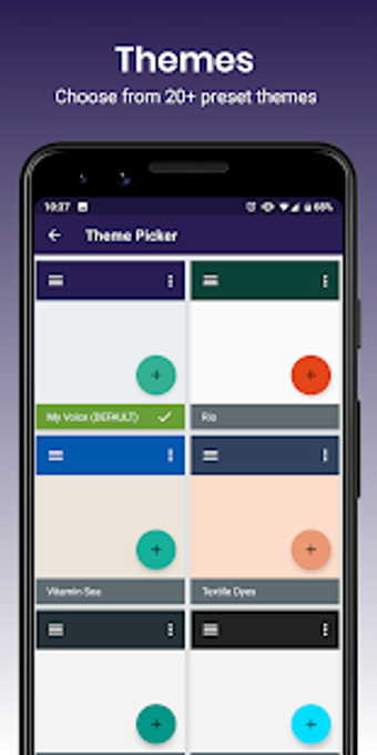 Image 2 for My Voice - Text To Speech…