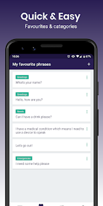 Image 3 for My Voice - Text To Speech…