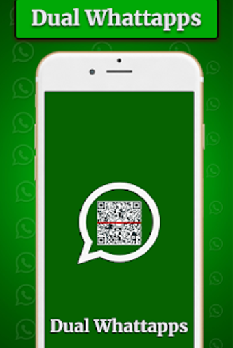 Image 2 for Whatscan : QR Scan Pro