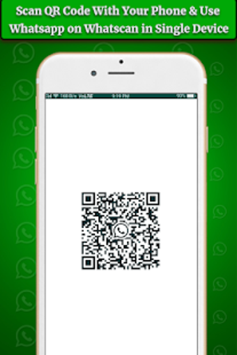 Image 3 for Whatscan : QR Scan Pro
