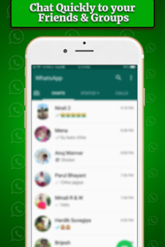 Image 0 for Whatscan : QR Scan Pro