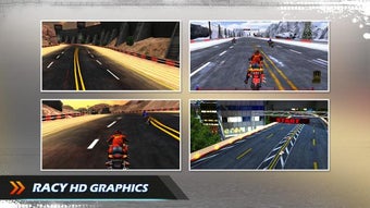 Image 1 for Bike Race 3D - Moto Racin…