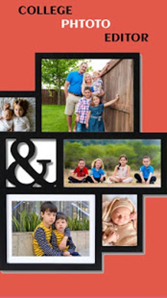 Image 1 for College Maker Pic Grid
